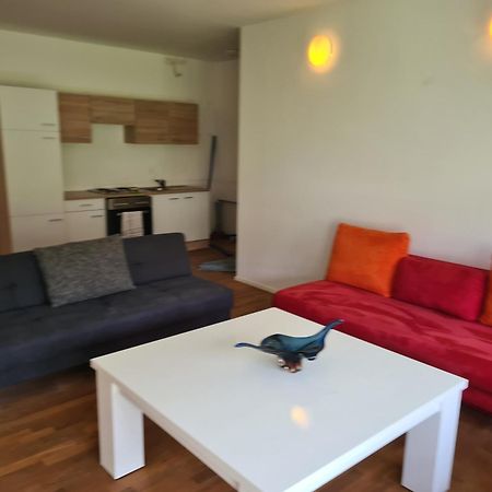 Gardenloft No4 - Enjoy Daire Viyana Dış mekan fotoğraf