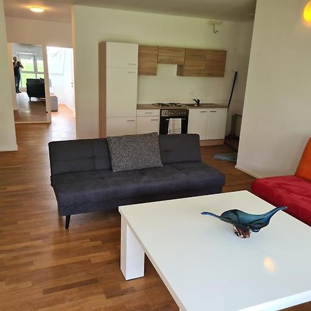 Gardenloft No4 - Enjoy Daire Viyana Dış mekan fotoğraf