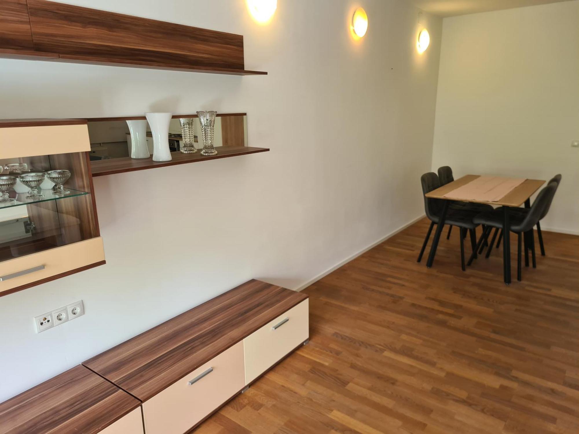 Gardenloft No4 - Enjoy Daire Viyana Dış mekan fotoğraf
