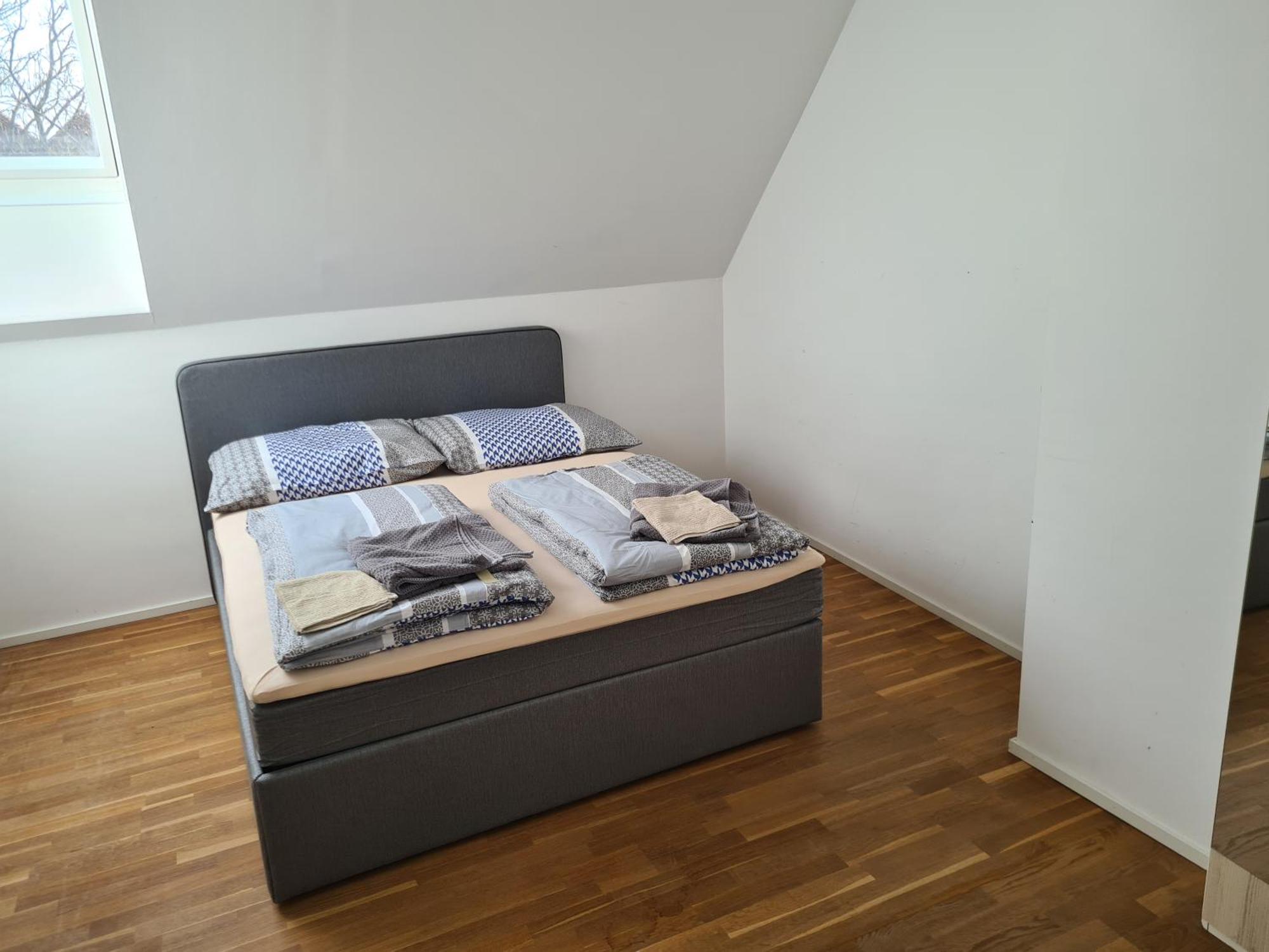 Gardenloft No4 - Enjoy Daire Viyana Dış mekan fotoğraf