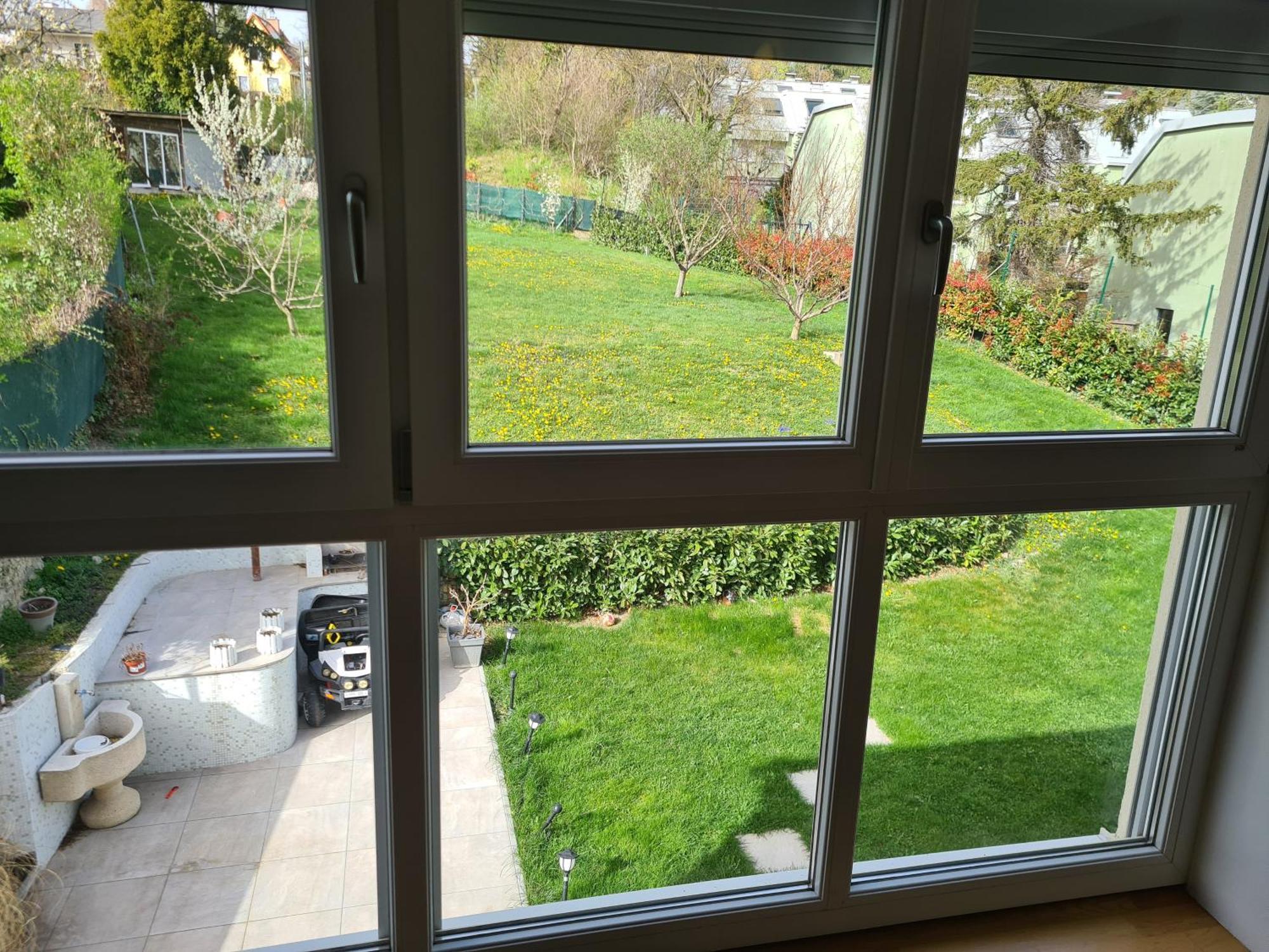 Gardenloft No4 - Enjoy Daire Viyana Dış mekan fotoğraf